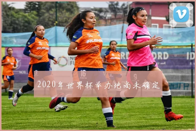 2020年世界杯举办地尚未确定