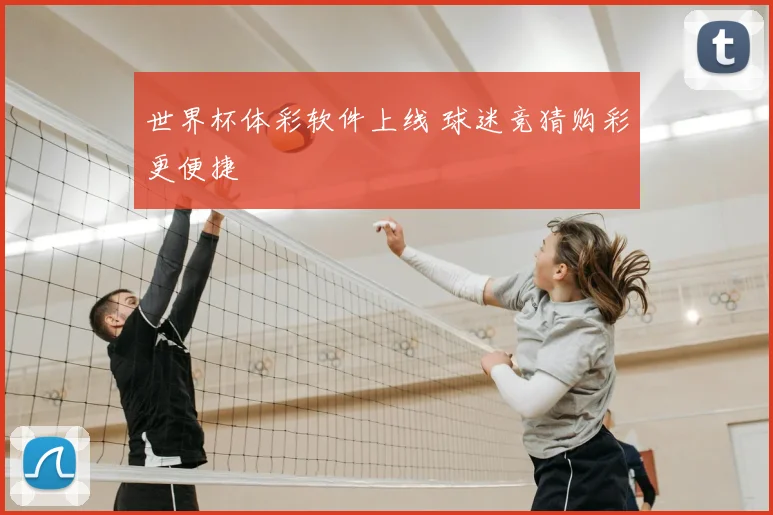 世界杯体彩软件上线 球迷竞猜购彩更便捷