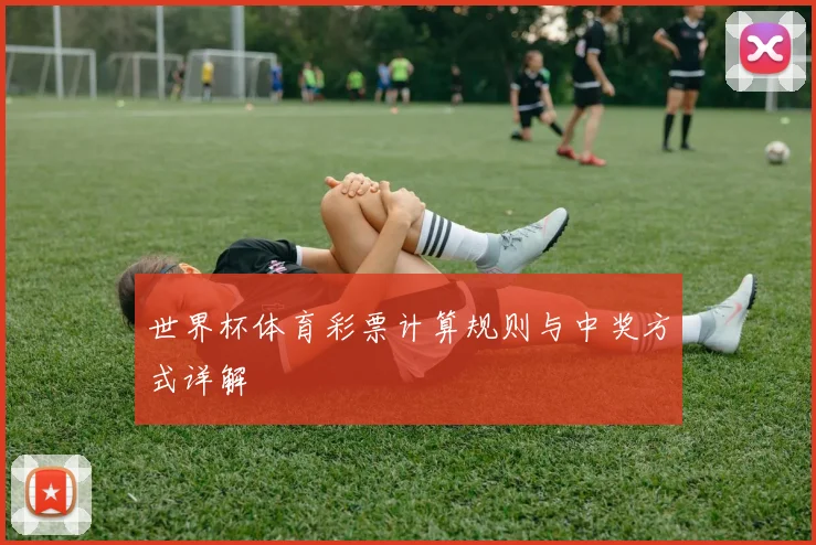世界杯体育彩票计算规则与中奖方式详解